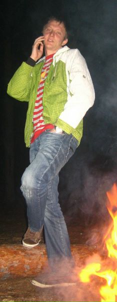 №73, Руслан Ткачук, Черкассы №73, Руслан Ткачук, Черкассы