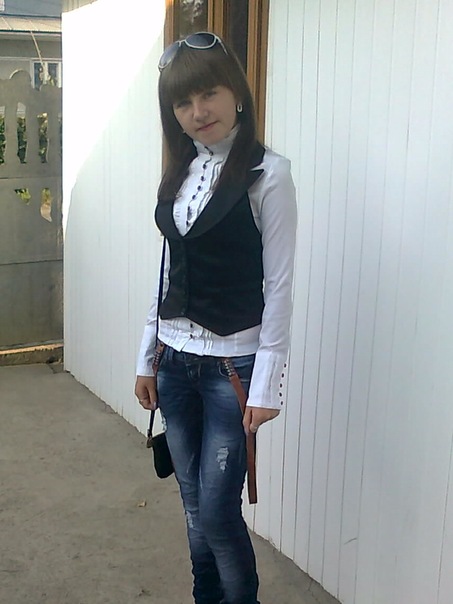 №12, Юлія Іванчук, 30 лет, Заболотов №12, Юлія Іванчук, 30 лет, Заболотов