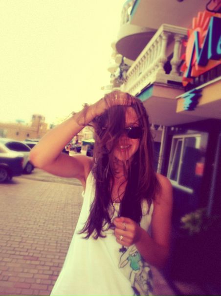 №2, Оксана Бевз, 32 года, Донецк №2, Оксана Бевз, 32 года, Донецк