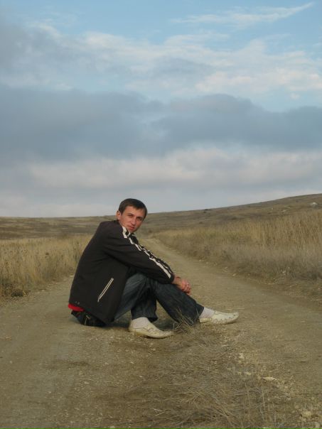 №9, Егор Печенежский, 41 год, Керчь №9, Егор Печенежский, 41 год, Керчь