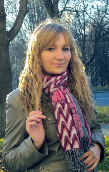 №4, Оксана Лащук, 34 года, Ровно №4, Оксана Лащук, 34 года, Ровно