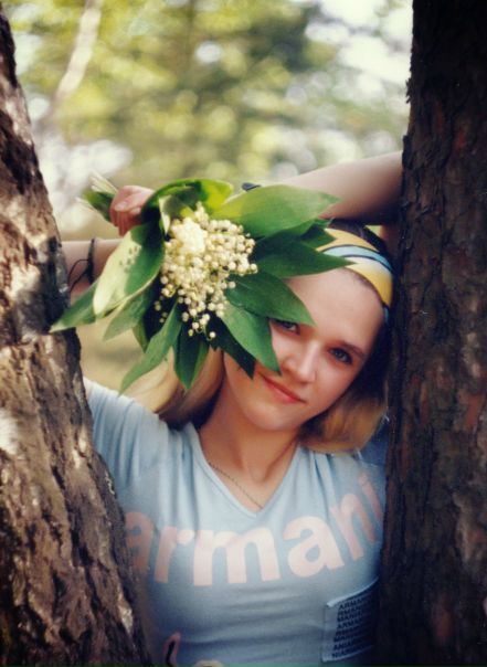 №100, Евгения Климкина, Москва №100, Евгения Климкина, Москва