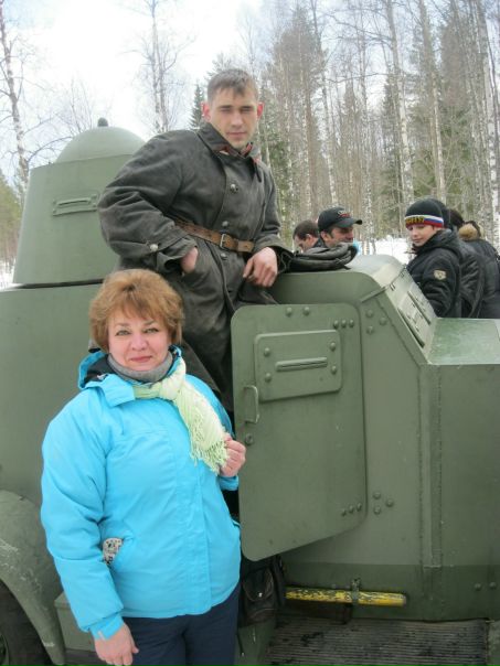 №158, Татьяна Гуменюк, 29.11 №158, Татьяна Гуменюк, 29.11
