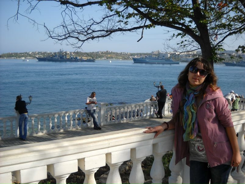 №91, Елена Шпак, 36 лет, Симферополь №91, Елена Шпак, 36 лет, Симферополь