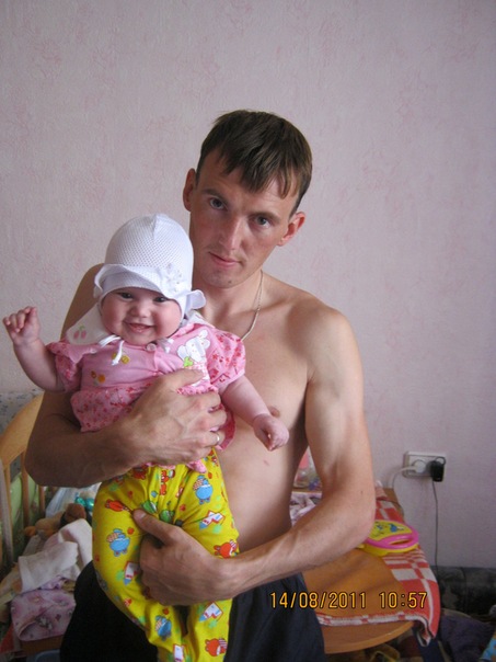 Алексей Генералов фото профиля #5