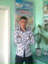 Фотография Міша Григореску
