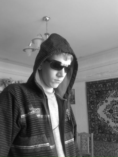 №99, Ваня Галушка, Великие Лучки №99, Ваня Галушка, Великие Лучки