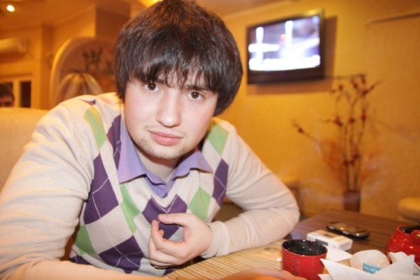 №4, Алексей Волков, Одесса №4, Алексей Волков, Одесса