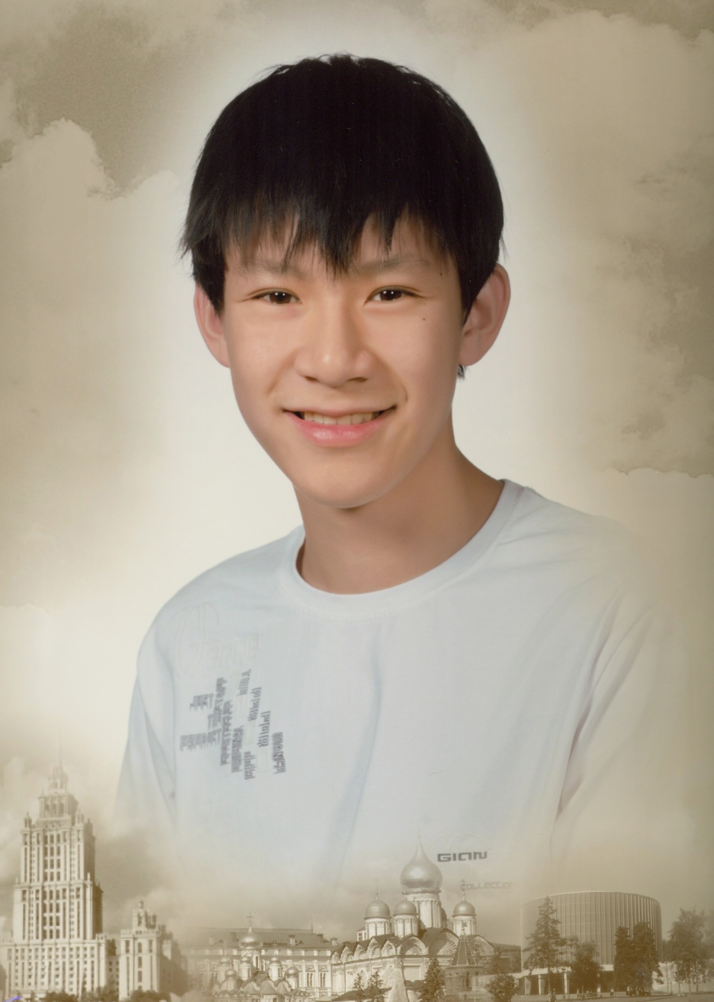 Фото профиля