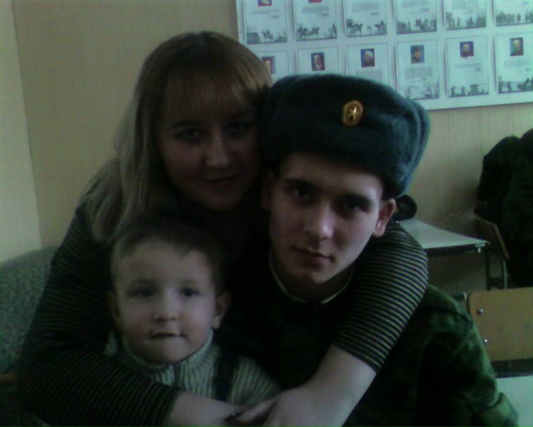 №4, Екатерина Белянкина-Игнатьева, 39 лет, Новочебоксарск №4, Екатерина Белянкина-Игнатьева, 39 лет, Новочебоксарск