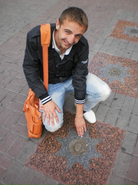 №129, Андрей Калязин, Warszawa №129, Андрей Калязин, Warszawa