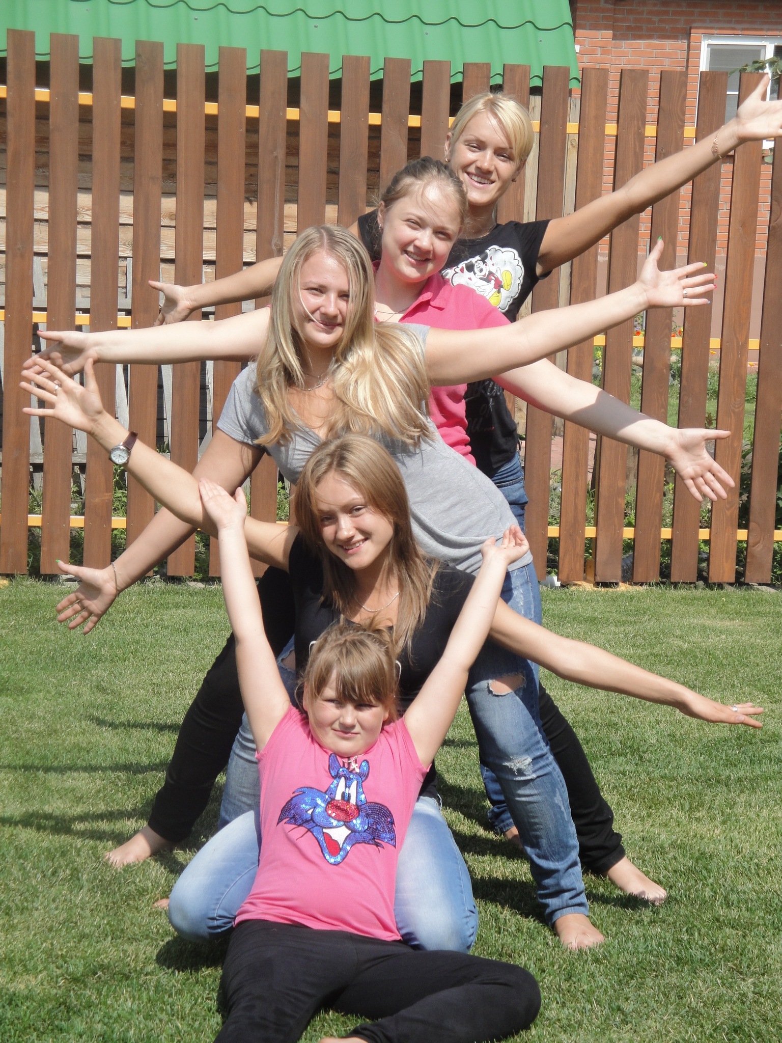 Фото профиля