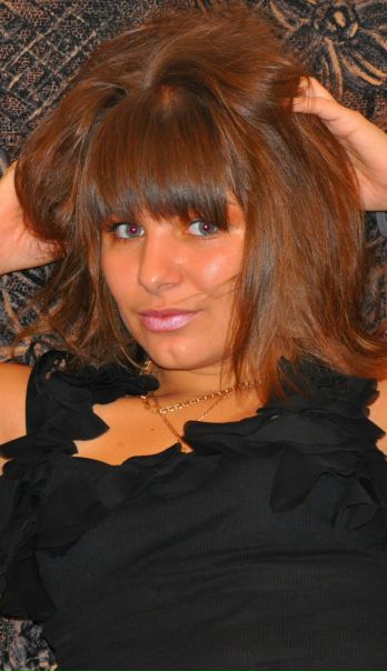 №97, Юлия Брацлавская, 38 лет №97, Юлия Брацлавская, 38 лет