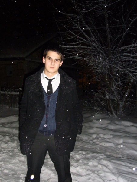 №8, Михаил Марочкин, Москва №8, Михаил Марочкин, Москва