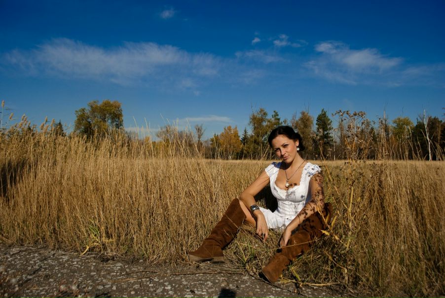 №3, Екатерина Велижанина №3, Екатерина Велижанина