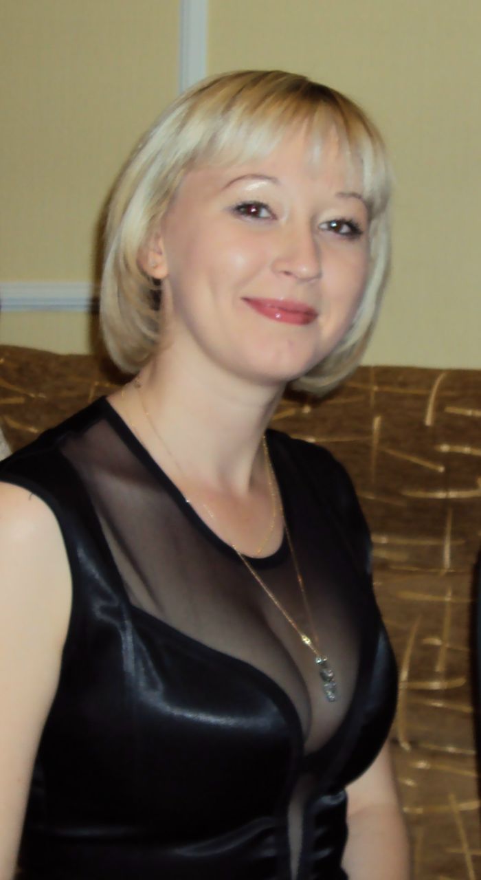 Валентина Козырева | Ростов-на-Дону