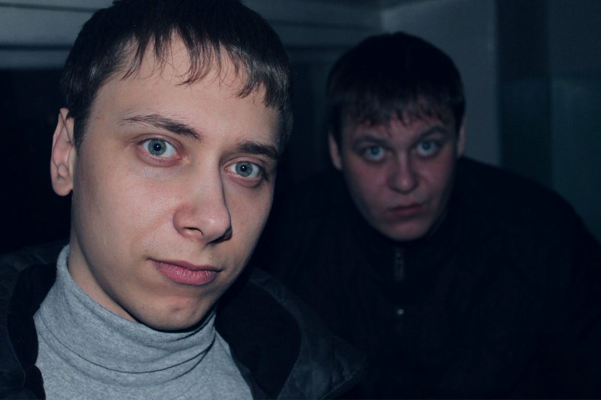 Дима Грязный | Екатеринбург