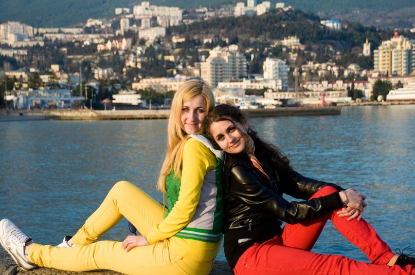 Алёнка Ладыга | Кривой Рог