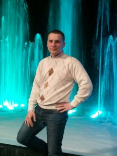 Денис Кречинин | Москва