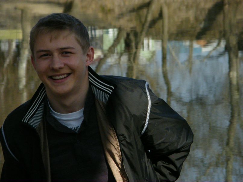 Федор Данильченко | 