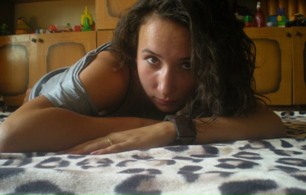 №31, Екатерина Ладинская, 36 лет, Шостка №31, Екатерина Ладинская, 36 лет, Шостка