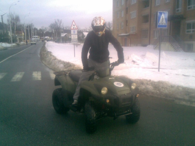 Николай Юревич | Киев