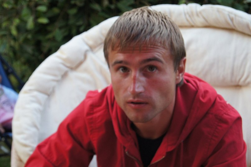 Александр Дударев | Москва