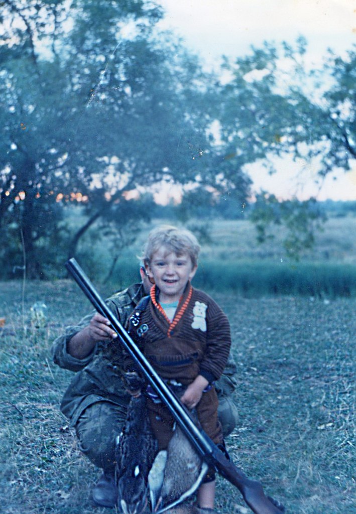 Тарас Герич | Киев