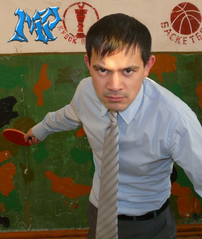 Карим Мурзабулатов | Уфа