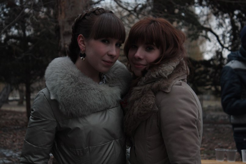 Вероника Радченко | Симферополь