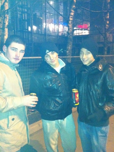 №10, Юра Болхов №10, Юра Болхов