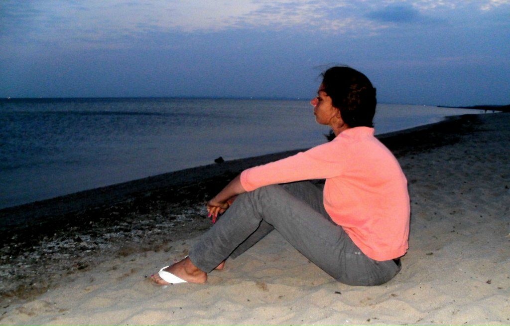 Анна Корнеева | Киев