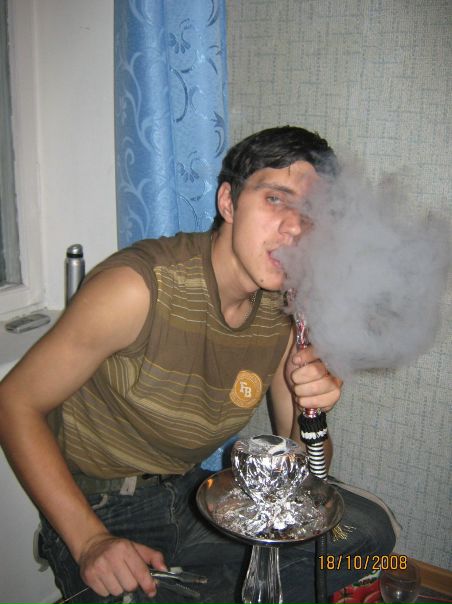 №78, Андрей Максаев, Москва, Россия №78, Андрей Максаев, Москва, Россия