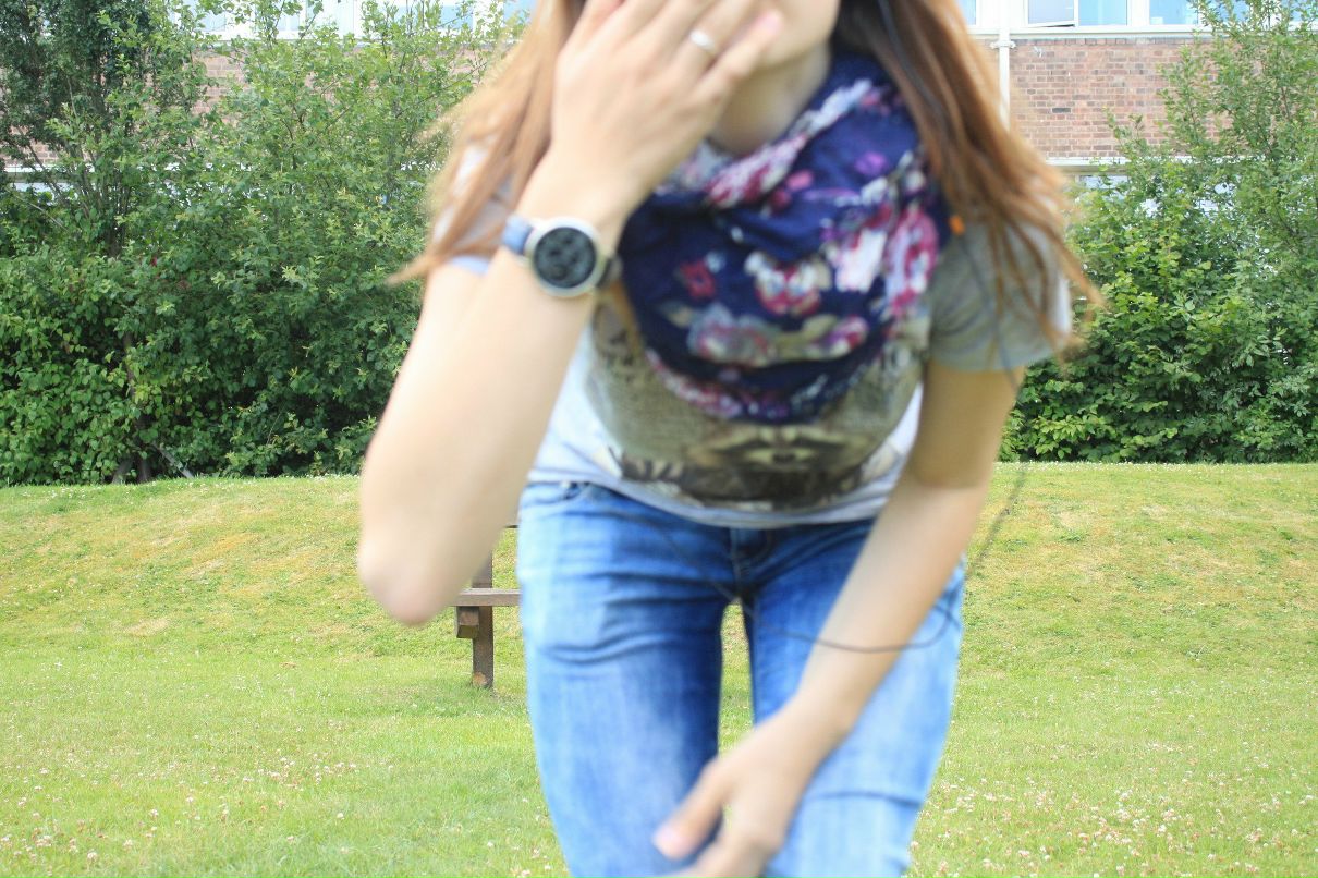 Кристина Клименко | Санкт-Петербург