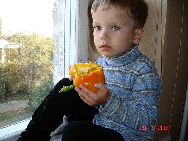 Roman Yutovets | Ровно