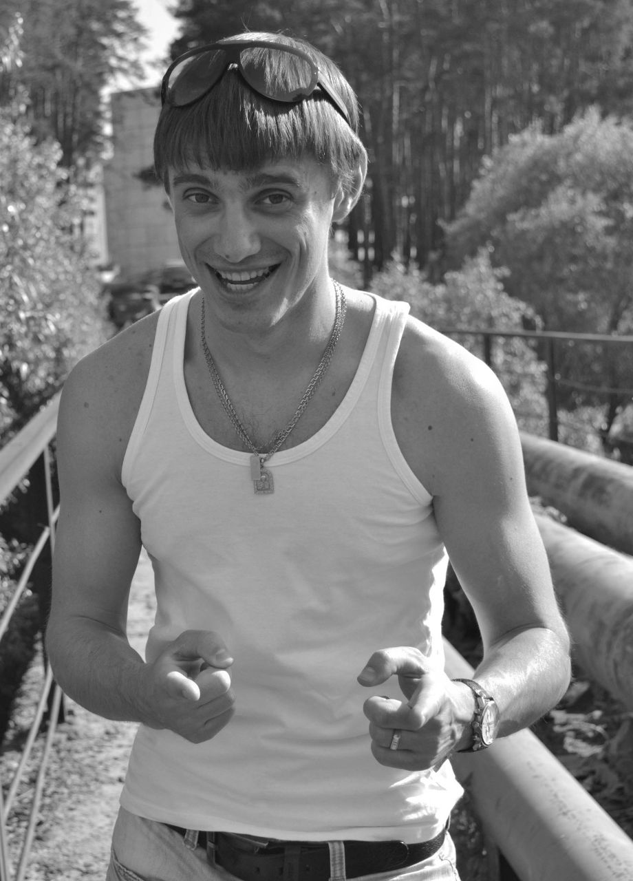 Виталий Цикало MiniMalI | Харьков