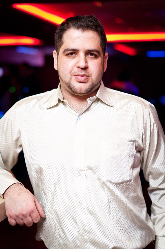 Belal Abd-Alaziz | Mülheim an der Ruhr