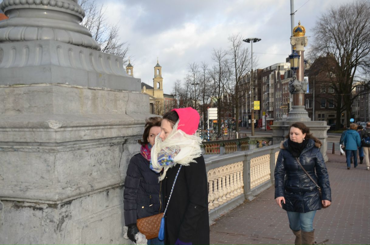 Ирина Pronto | Москва