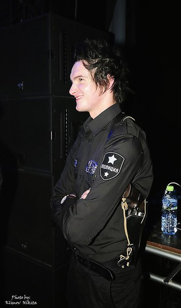 Вадим Сташевский | Днепр (Днепропетровск)