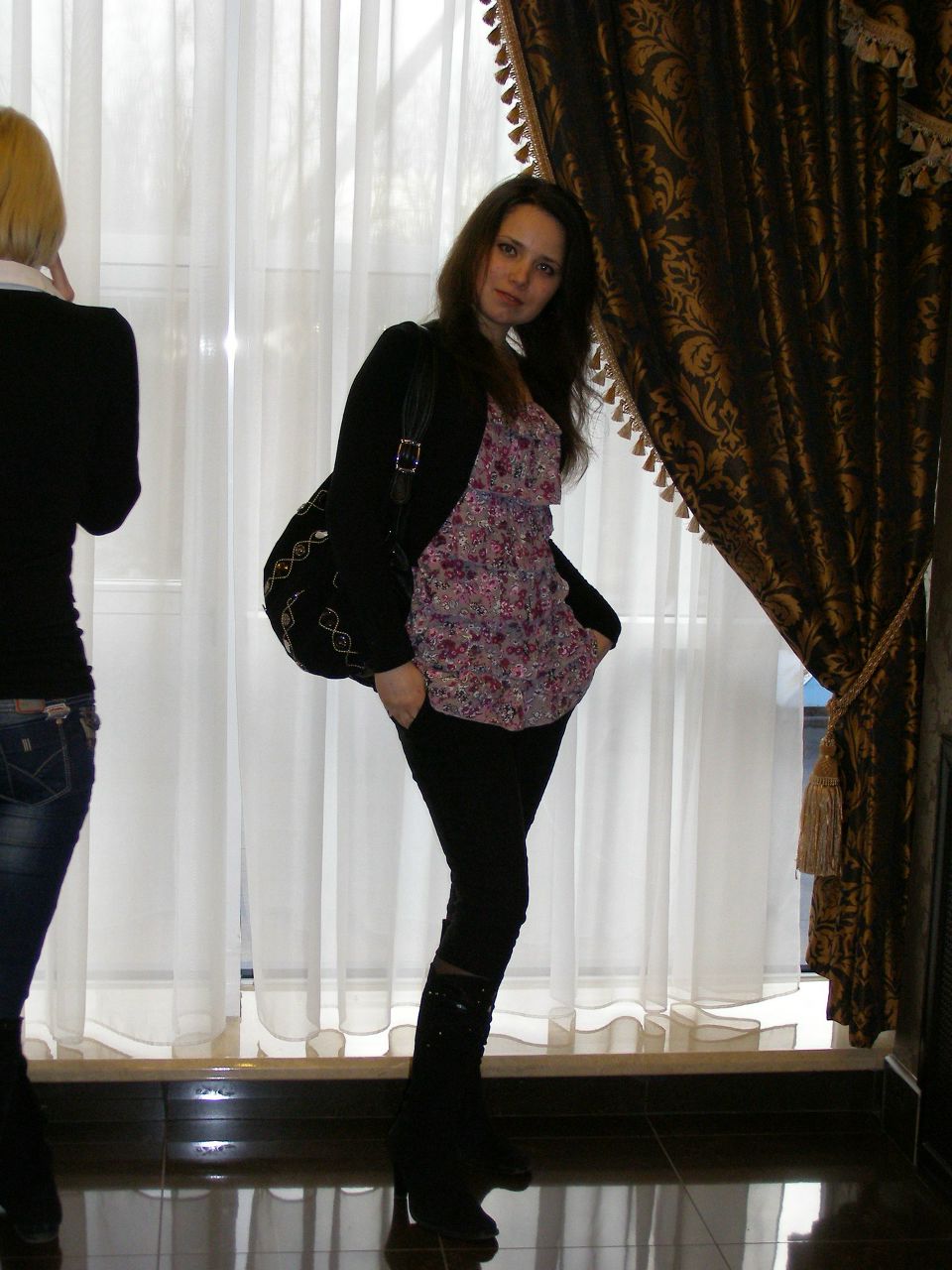 Виктория Гаева | Пермь