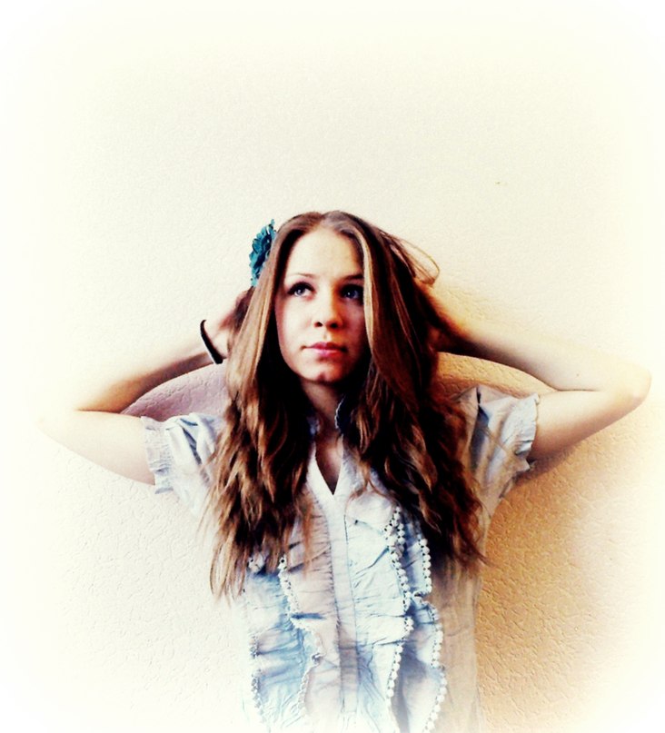 Катерина Лысова ♥ | Самара