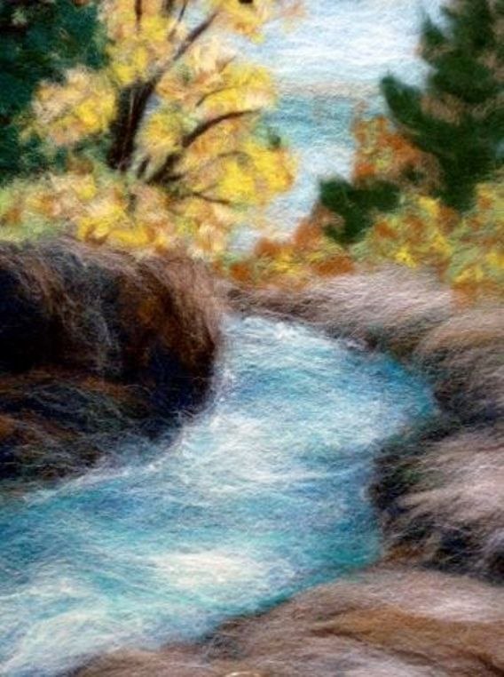 Людмила Калинина | Красноярск