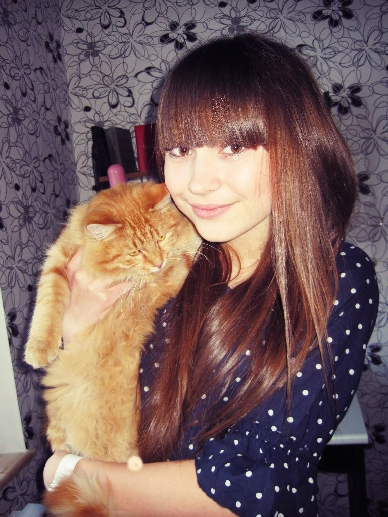 Екатерина Тонкошкурова | Энгельс