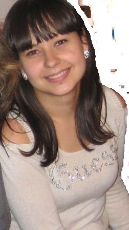 №145, Нина Сердюкова №145, Нина Сердюкова