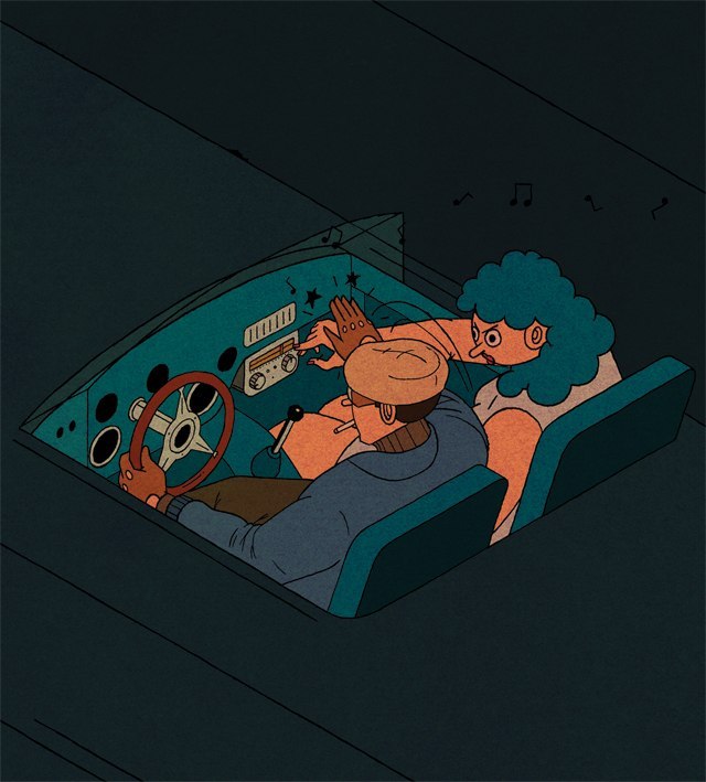 Дмитрий Стрига D.mon™ | Киев