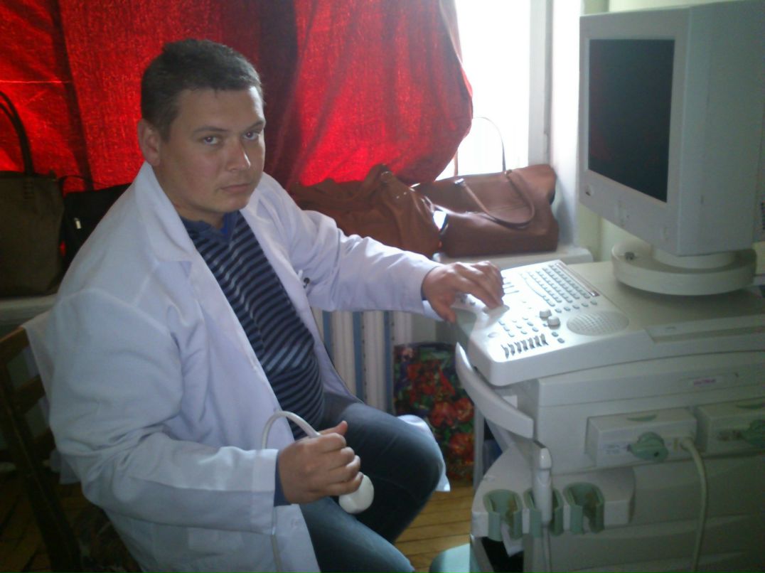 Александр Попов Эдуардович | Севастополь