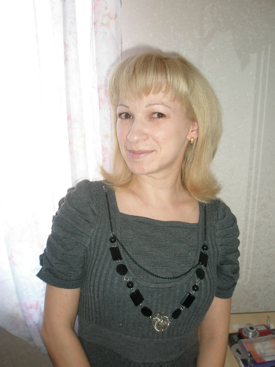 Альфия Ямалетдинова-Насырова | Уфа