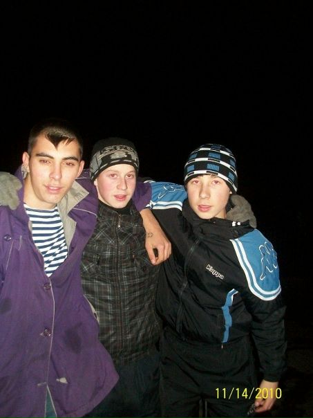 №5, Pano Basov, Нижний Новгород №5, Pano Basov, Нижний Новгород