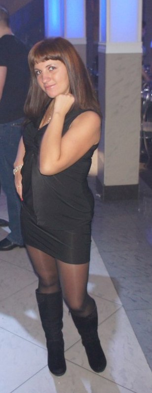 Наталья Коротченкова | Санкт-Петербург