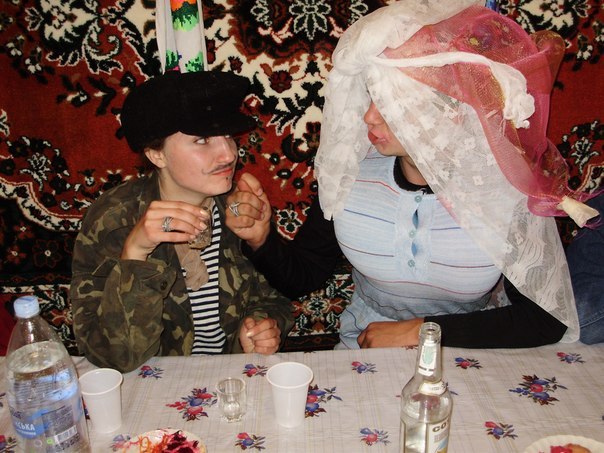 Вася Криволап Ігорович | Киев